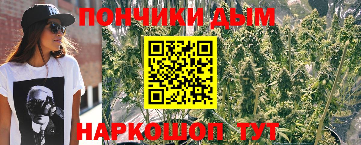 Конопля Bruce Banner Уфа
